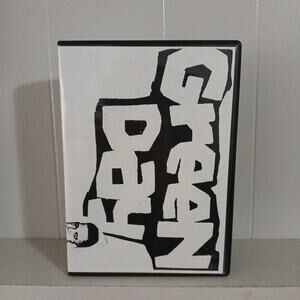 Green Day Live 1990 DVD Punk Rock Concert